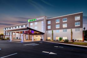 Holiday Inn Express & Suites NICEVILLE - EGLIN AREA by IHG