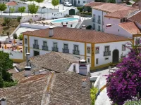 Hotel Real D Obidos Hotels in Obidos