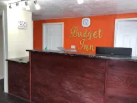 Budget Inn - 2 estrellas