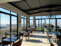 Andaluz Boutique Hotel