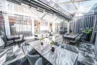 The Lamp Hotel & Spa