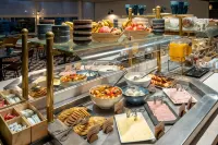 Le Carline, Sure Hotel Collection by Best Western - sarapan