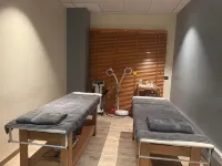 Heliconia Park - Port Harcourt Hotel - spa