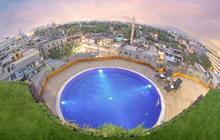 Golden Tulip Jaipur City Center