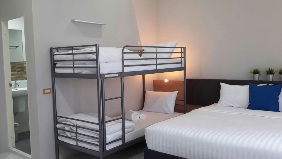 Addera Residence Hua Hin