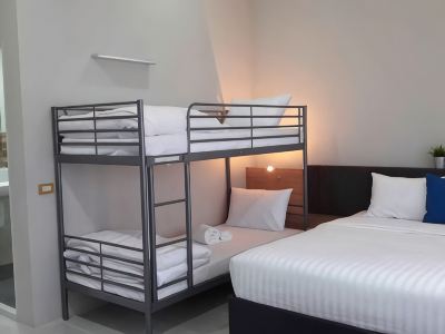 Addera Residence Hua Hin