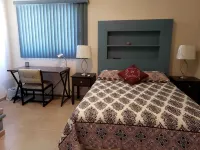 Suites Bahia View - Homestays