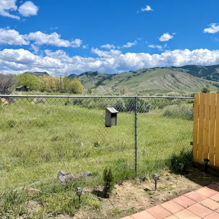 Wild View Cabin