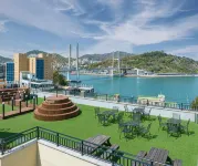 Yeosu Viewforespa Pension - เพนชั่น