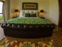 Ol Pejeta Mansion Hotele w: Lamuria