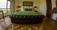 Ol Pejeta Mansion - Wifi