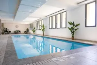 Hôtel le Bastia - Pools