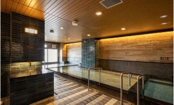 Hotel Grandspa Avenue
