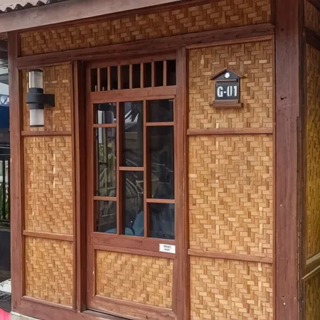 Hotel Batu Wonderland