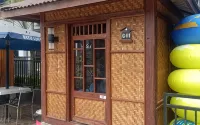 Hotel Batu Wonderland - Parvekkeita