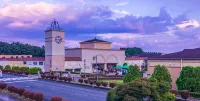 Nasu Kogen North Inn - servizio colazione