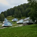 Altai Palace Hotel Hotels in 