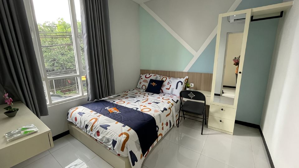 Behomy Inn Malang