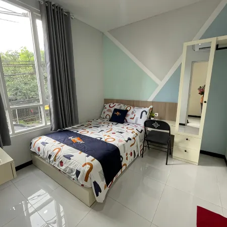 Behomy Inn Malang