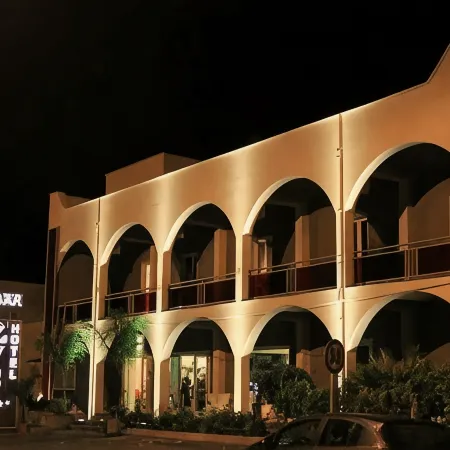 DiVino Hotel