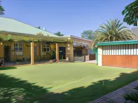 Profcon Resort Hotels in Graaff-Reinet