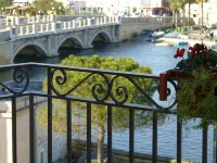 Albergo Del Sole - Ocean View