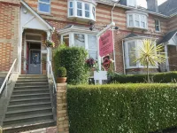 Torwood House