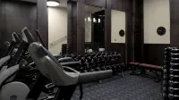 Lydia Hotel - С тренажерным залом