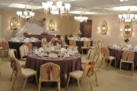 Volga Premium Hotel - breakfast
