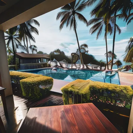 Ananya Beach Resort