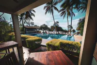 Ananya Beach Resort - Beach