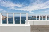 Hotel Riazor - วิว