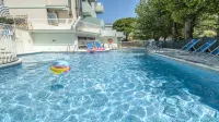 Hotel Losanna - Ocean View