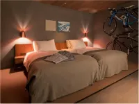 Hotel Cycle
