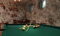 Hotel Argento - Hot Tub