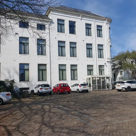 Hotel Lion d'Or