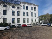 Hotel Lion d'Or - parking