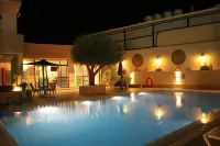 Salome Hotel
