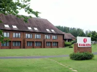 Ramada by Wyndham Telford Ironbridge Hotels in Telford
