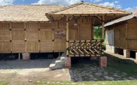 Tadom Hill Resorts - 2-Star