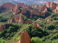 As Hoteles Ponferrada Hotels in Bierzo