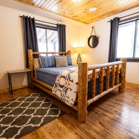 Alpine Retreat