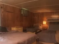Sweet Retreat Cabin on Crane Lake with onsite parking and Air Conditioned! Hotele w: Crane Lake Township