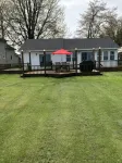 Oneida Lake House in Quiet Neighborhood