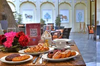 WelcomHeritage Ramgarh - พร้อมอาหารเช้า