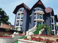 Shadow Boutique Hotel SPA Hoteles en Chişinău