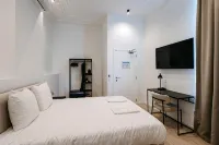 Maison Béguinage Brussels -  Ferienwohnungen