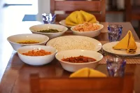 Ocean Cottage - สระว่ายน้ำส่วนตัว