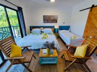 Palms Retreat Hotels in 