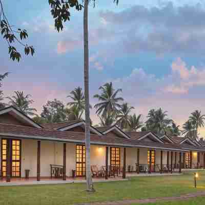Tamarind Tree Garden Resort - Katunayake Hotel Exterior